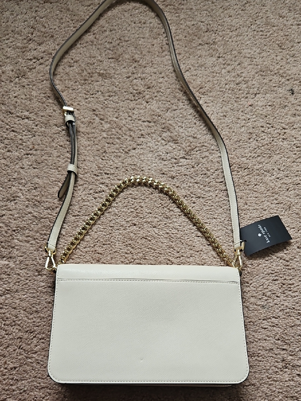 NWT Kate Spade Crossbody/clutch - Picture 5 of 9